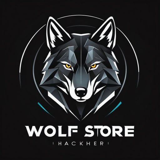 WOLFSHOP Logo